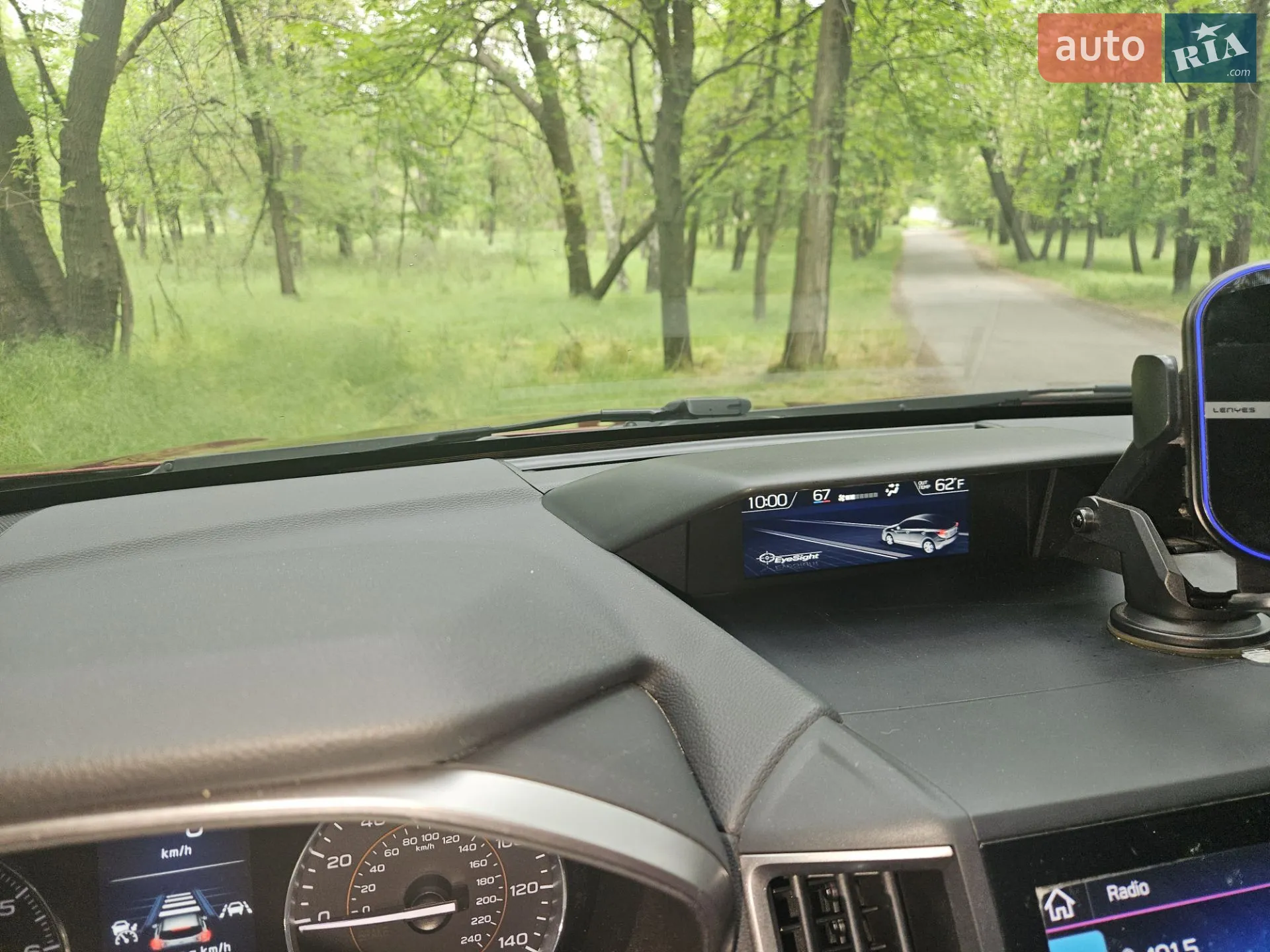 2019 Subaru Crosstrek - мініатюра 8