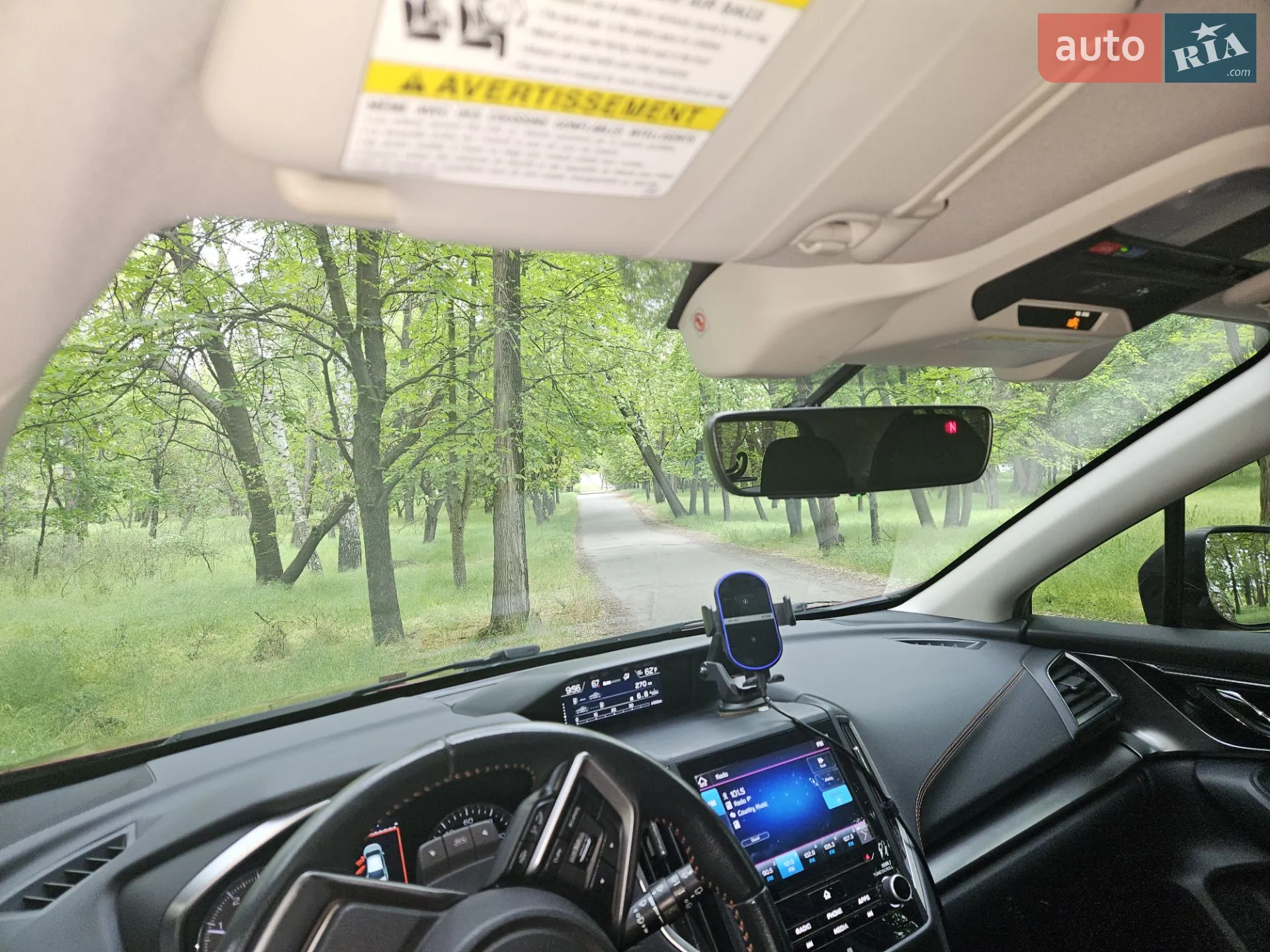 2019 Subaru Crosstrek - мініатюра 20