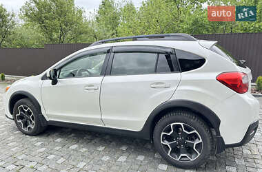 Внедорожник / Кроссовер Subaru Crosstrek 2013 в 