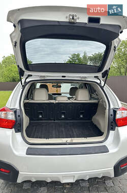 Внедорожник / Кроссовер Subaru Crosstrek 2013 в 