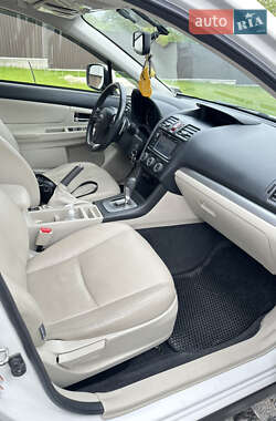 Внедорожник / Кроссовер Subaru Crosstrek 2013 в 