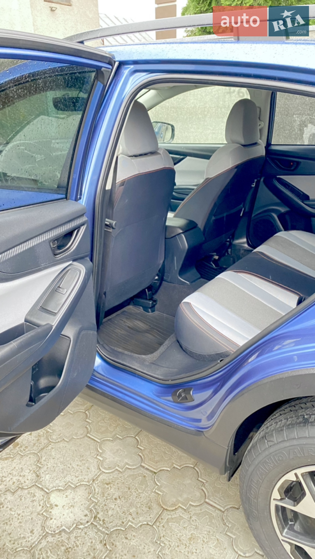 2018 Subaru Crosstrek - мініатюра 6