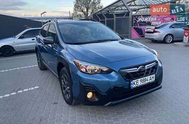 Внедорожник / Кроссовер Subaru Crosstrek 2022 в Одессе