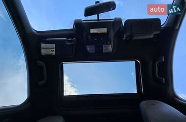 Позашляховик / Кросовер Subaru Crosstrek 2022 в 