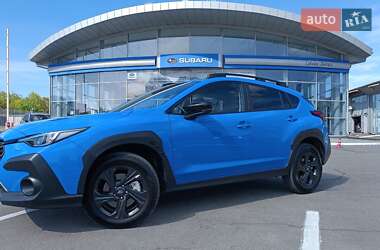 Позашляховик / Кросовер Subaru Crosstrek 2023 в Дніпрі