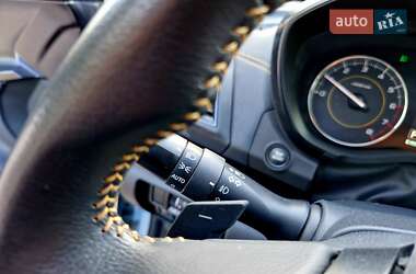 Внедорожник / Кроссовер Subaru Crosstrek 2022 в 