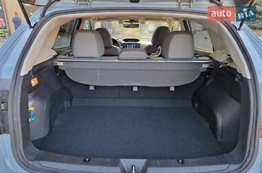 Внедорожник / Кроссовер Subaru Crosstrek 2022 в 