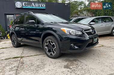 Внедорожник / Кроссовер Subaru Crosstrek 2015 в Черновцах