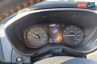 Позашляховик / Кросовер Subaru Crosstrek 2019 в 