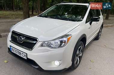 Внедорожник / Кроссовер Subaru Crosstrek 2015 в Харькове
