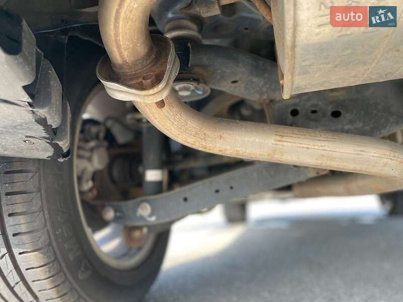 Внедорожник / Кроссовер Subaru Crosstrek 2018 в Киеве