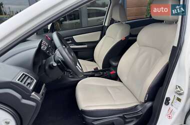 Внедорожник / Кроссовер Subaru Crosstrek 2016 в 