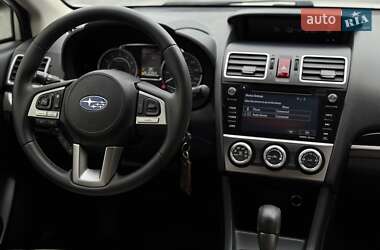 Внедорожник / Кроссовер Subaru Crosstrek 2016 в 