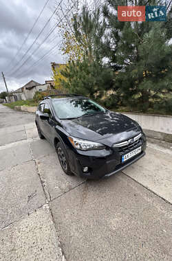 Внедорожник / Кроссовер Subaru Crosstrek 2021 в Харькове