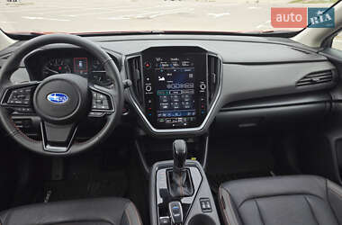 Внедорожник / Кроссовер Subaru Crosstrek 2023 в 