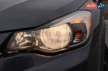 Внедорожник / Кроссовер Subaru Crosstrek 2013 в 