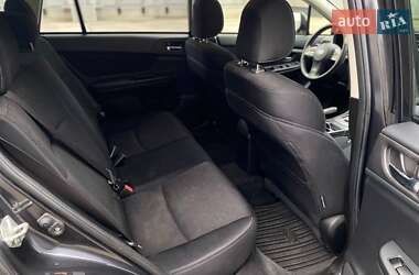 Внедорожник / Кроссовер Subaru Crosstrek 2013 в 