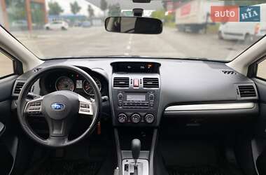 Внедорожник / Кроссовер Subaru Crosstrek 2013 в 