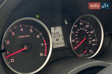Внедорожник / Кроссовер Subaru Crosstrek 2013 в 