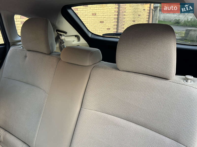 Внедорожник / Кроссовер Subaru Crosstrek 2015 в Хмельницком фото 13 Внедорожник / Кроссовер Subaru Crosstrek 2015 в Хмельницком