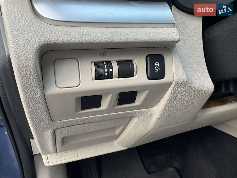 Внедорожник / Кроссовер Subaru Crosstrek 2015 в Хмельницком фото 19 Внедорожник / Кроссовер Subaru Crosstrek 2015 в Хмельницком