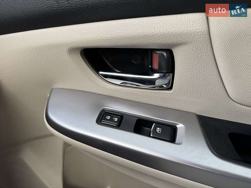 Внедорожник / Кроссовер Subaru Crosstrek 2015 в Хмельницком фото 29 Внедорожник / Кроссовер Subaru Crosstrek 2015 в Хмельницком