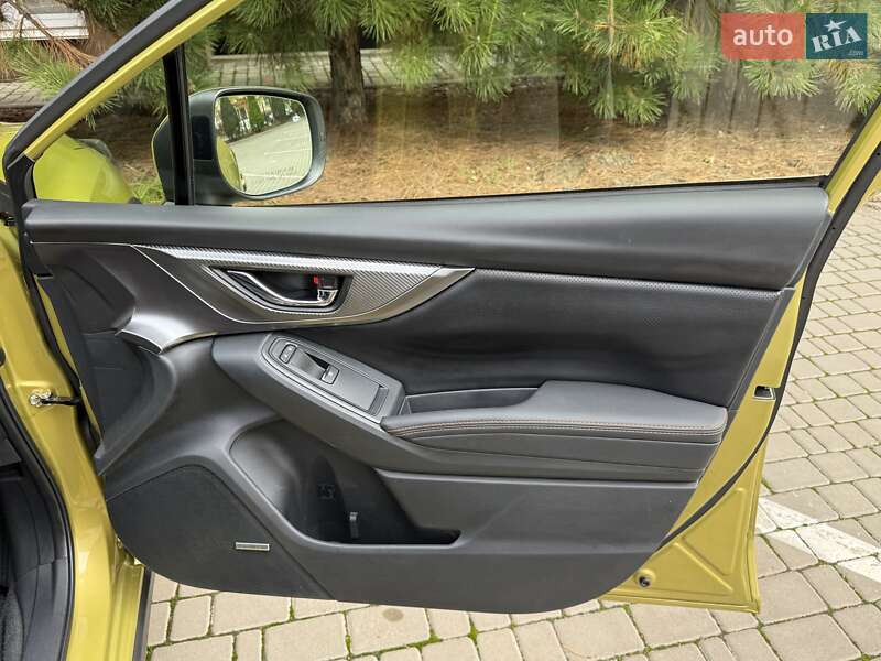 Внедорожник / Кроссовер Subaru Crosstrek 2021 в Одессе фото 37 Внедорожник / Кроссовер Subaru Crosstrek 2021 в Одессе