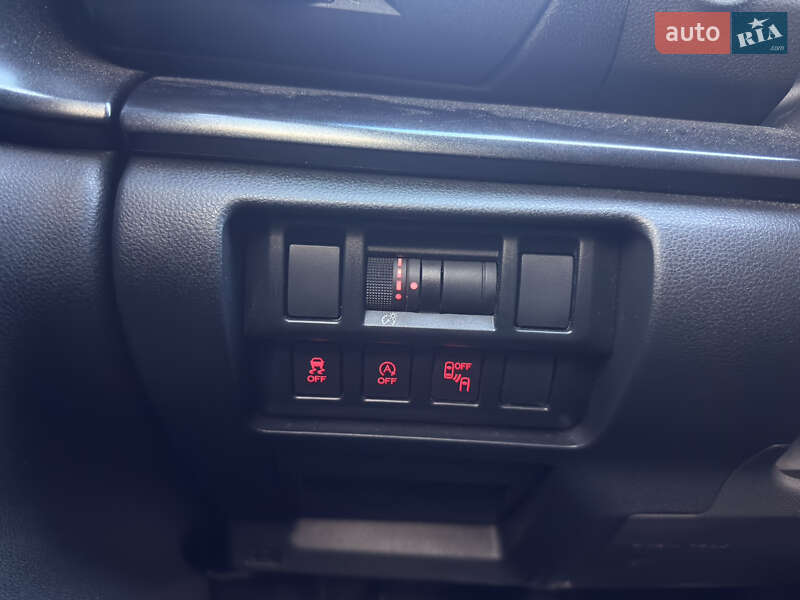 Внедорожник / Кроссовер Subaru Crosstrek 2020 в Самборе фото 32 Внедорожник / Кроссовер Subaru Crosstrek 2020 в Самборе