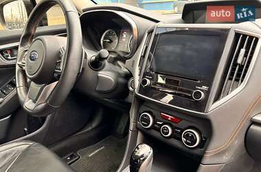 Позашляховик / Кросовер Subaru Crosstrek 2022 в Косові
