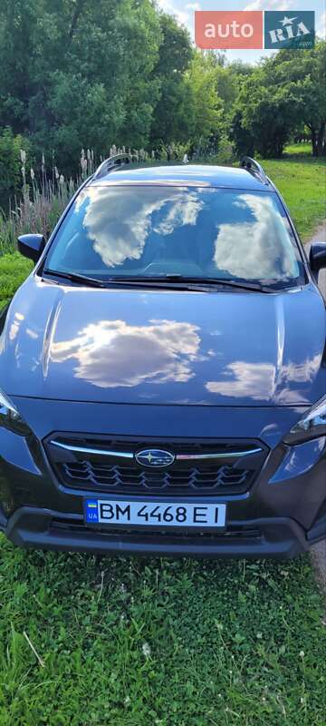 Внедорожник / Кроссовер Subaru Crosstrek 2019 в Сумах