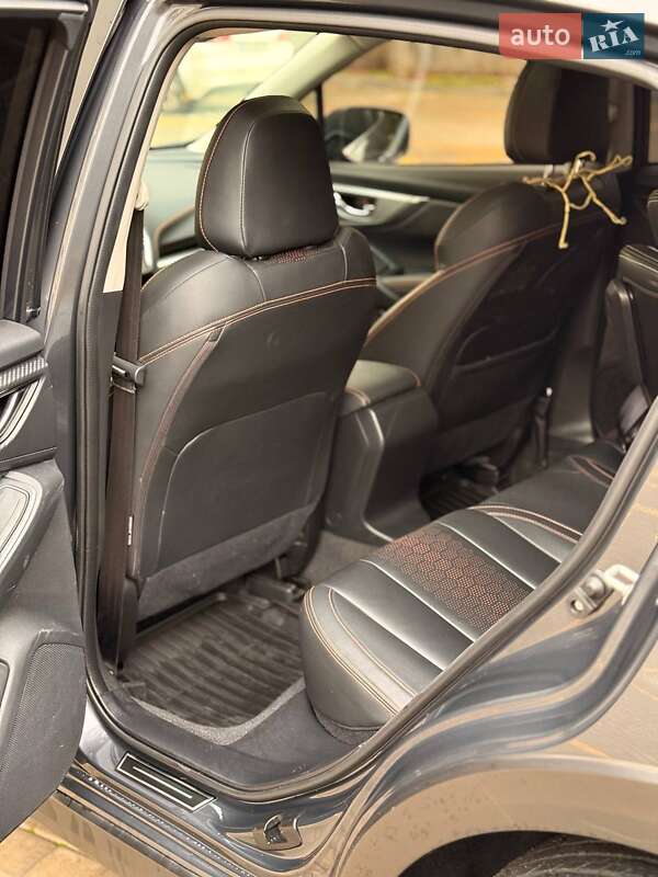 Внедорожник / Кроссовер Subaru Crosstrek 2022 в Одессе фото 10 Внедорожник / Кроссовер Subaru Crosstrek 2022 в Одессе