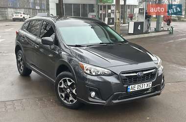 Внедорожник / Кроссовер Subaru Crosstrek 2019 в Киеве