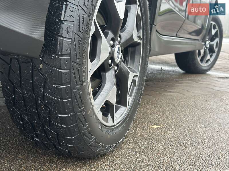 Внедорожник / Кроссовер Subaru Crosstrek 2019 в Киеве фото 9 Внедорожник / Кроссовер Subaru Crosstrek 2019 в Киеве