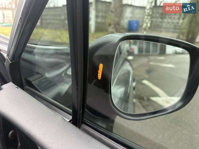 Внедорожник / Кроссовер Subaru Crosstrek 2019 в Киеве фото 35 Внедорожник / Кроссовер Subaru Crosstrek 2019 в Киеве