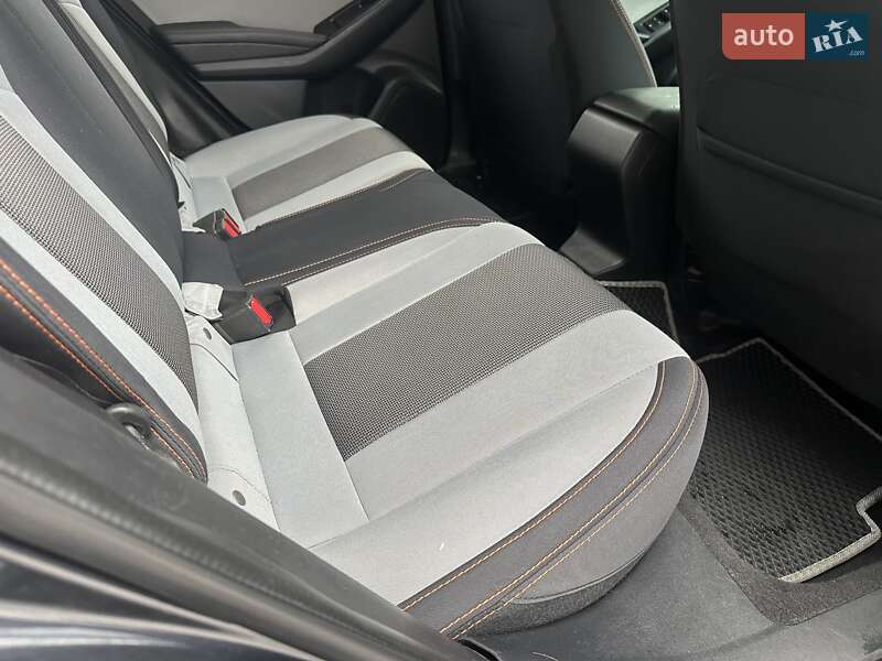 Внедорожник / Кроссовер Subaru Crosstrek 2019 в Киеве фото 39 Внедорожник / Кроссовер Subaru Crosstrek 2019 в Киеве