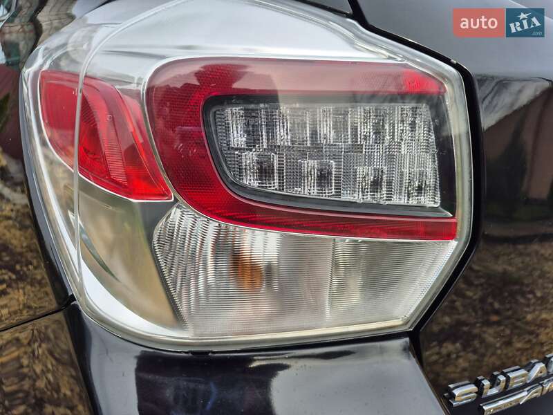 Внедорожник / Кроссовер Subaru Crosstrek 2016 в Одессе