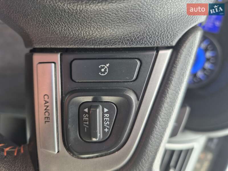 Внедорожник / Кроссовер Subaru Crosstrek 2016 в Одессе