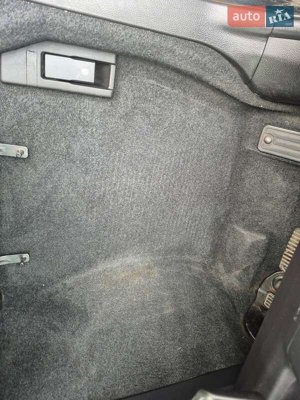 Внедорожник / Кроссовер Subaru Crosstrek 2016 в Одессе