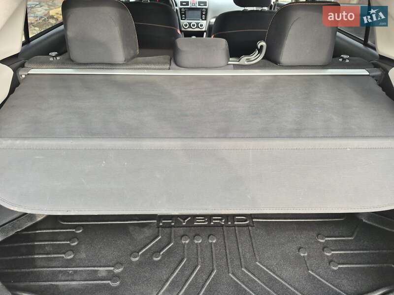 Внедорожник / Кроссовер Subaru Crosstrek 2016 в Одессе