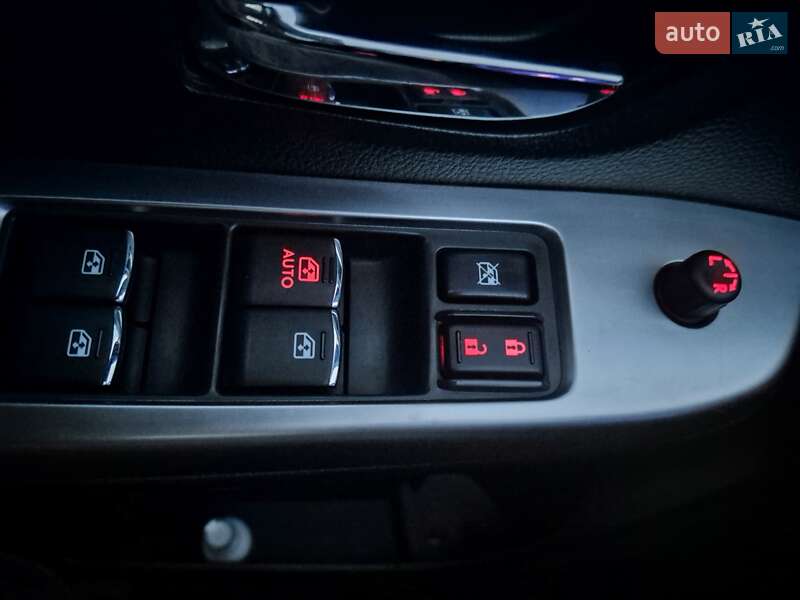 Внедорожник / Кроссовер Subaru Crosstrek 2016 в Одессе