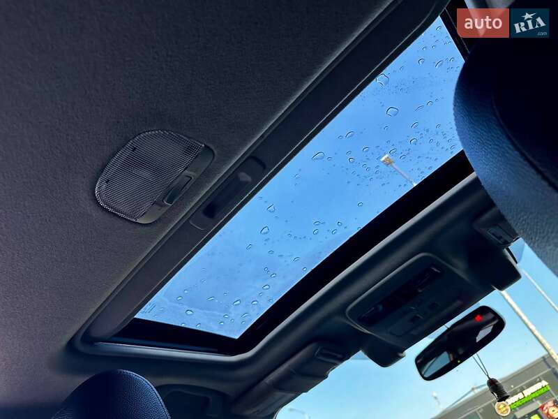 Внедорожник / Кроссовер Subaru Crosstrek 2015 в Днепре