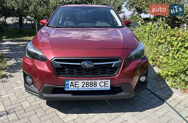 Внедорожник / Кроссовер Subaru Crosstrek 2019 в Днепре