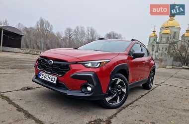Внедорожник / Кроссовер Subaru Crosstrek 2023 в Днепре