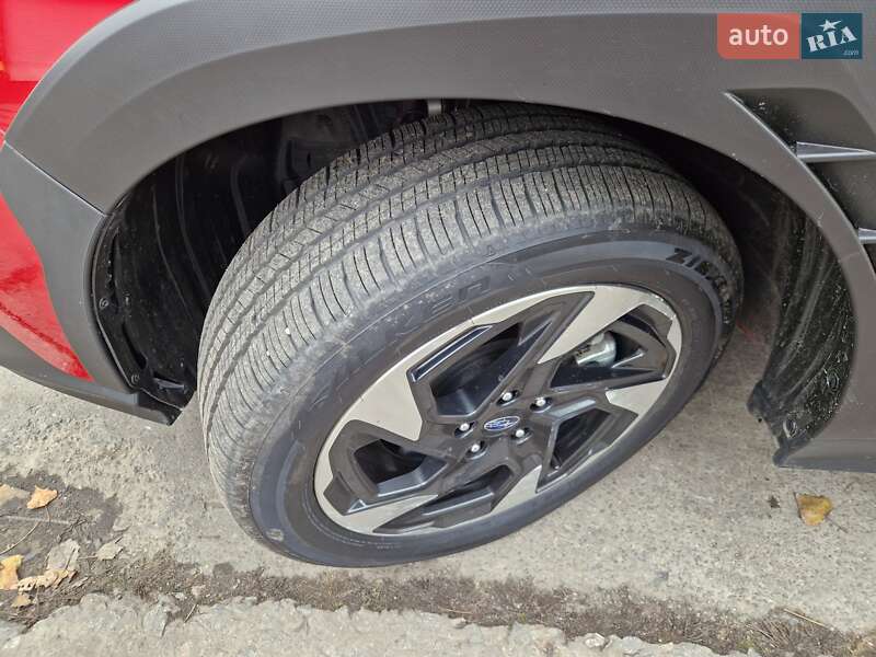 Внедорожник / Кроссовер Subaru Crosstrek 2023 в Днепре