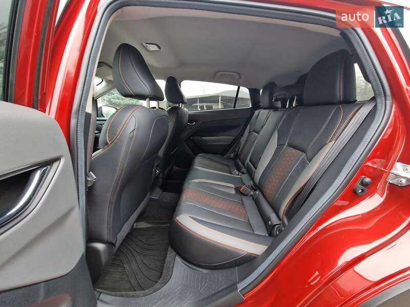 Внедорожник / Кроссовер Subaru Crosstrek 2023 в Днепре