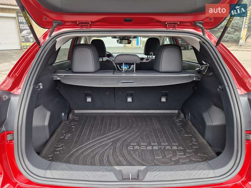 Внедорожник / Кроссовер Subaru Crosstrek 2023 в Днепре