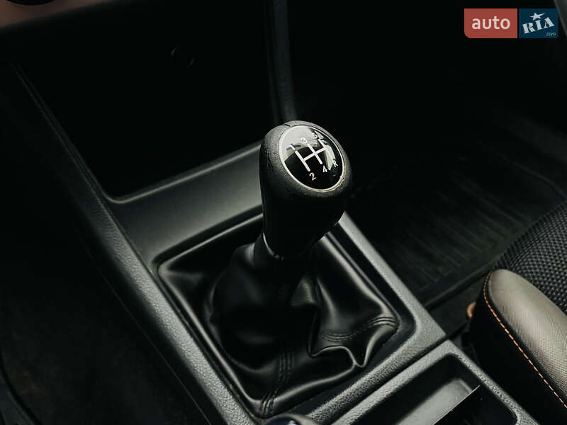 Позашляховик / Кросовер Subaru Crosstrek 2016 в Харкові фото 25 Позашляховик / Кросовер Subaru Crosstrek 2016 в Харкові