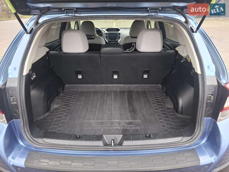 Внедорожник / Кроссовер Subaru Crosstrek 2018 в Хмельницком