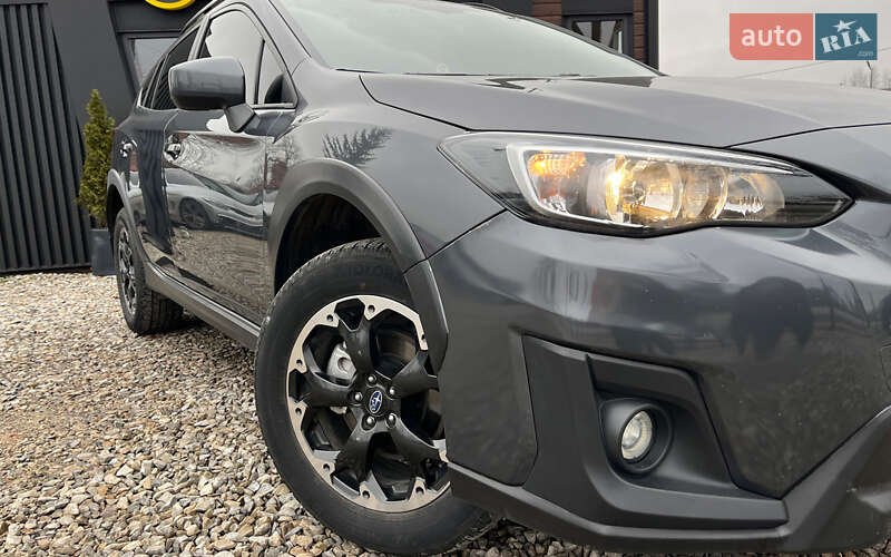 Внедорожник / Кроссовер Subaru Crosstrek 2021 в Коломые фото 2 Внедорожник / Кроссовер Subaru Crosstrek 2021 в Коломые