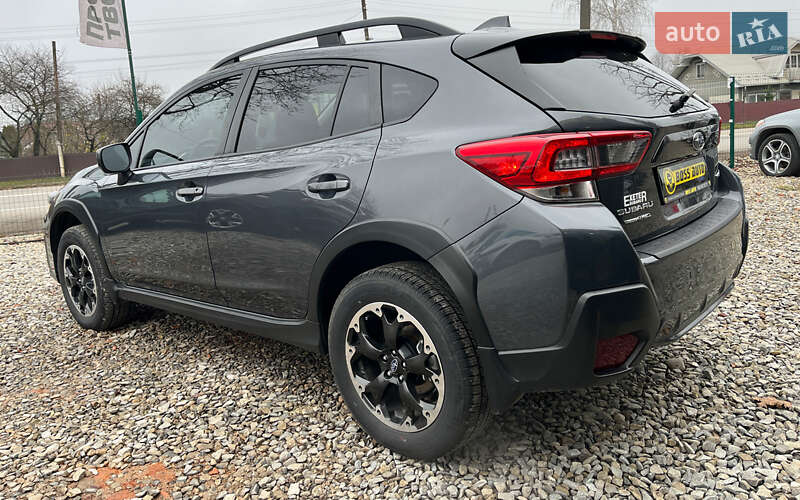 Внедорожник / Кроссовер Subaru Crosstrek 2021 в Коломые фото 5 Внедорожник / Кроссовер Subaru Crosstrek 2021 в Коломые